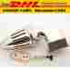 Mt-outlet1 Aftermarket Parts Spike Air Cleaner Filter For 2002-2009 Kawasaki Vulcan 1500 1600 Mean Streak Chr