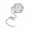 96680491a Multistrada 1260 S Ducati Genuine Electric Fuel Filler Plug