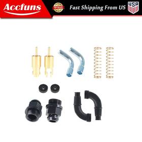 Afu30240f Munirater Choke Plunger Kit Fit For Honda Shadow Sabre 1100 2000-2007 Vt1100c2