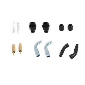 Aud60480d Munirater Choke Plunger Kit New Fit For Honda Shadow Sabre 1100 2000-2007 Vt1100c2