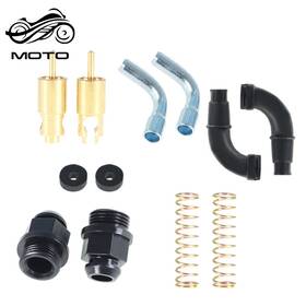 Msp454740 Munirater Choke Plunger Kit For Honda Shadow Sabre 1100 Vt1100c2 2000-2007
