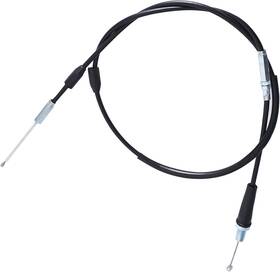 Muusf8-012336 Munirater Throttle Cable Replacement For Bear Tracker 250 Wolverine 350 Big