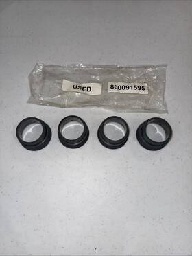 800091595 Mv Agusta - Intake Trumpet