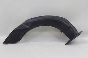 8000b5465 Mv Agusta F3 675 12-15 Oem Left Side Air Intake Assembly Duct