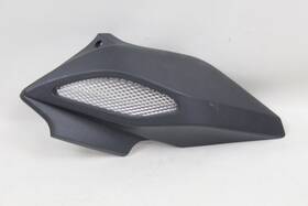 8000b6317 Mv Agusta Brutale 800 13-17 Oem Left Side Air Intake Cover Panel Fairing New