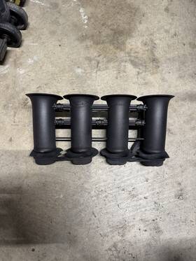 Mwr-vs-960 Mwr Velocity Stacks For Yamaha R1 2020-2025