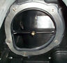 Mxbaf1250207 Mx Bonz Air Box Seal Kit Sealing Rings Cnc Fix