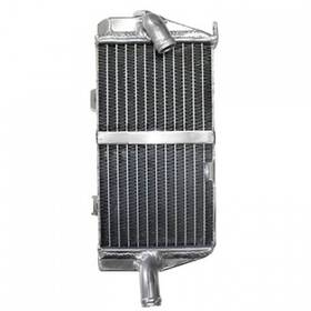 Iy090ma Mylers Aluminum Radiator Left Side
