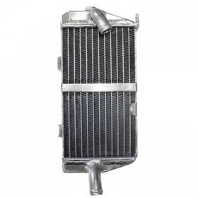 Zlc209b Mylers Aluminum Radiator Right Side