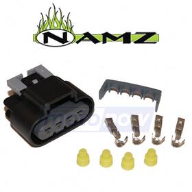 Ak3h Namz Mn/ak3h Fuel Pump/sender Assembly Connector Kit For 2018-2020 Harley Davidson Kt