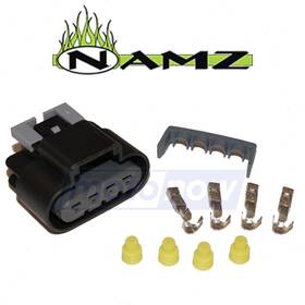 Z2qr Namz Mn/z2qr Fuel Pump/sender Assembly Connector Kit For 2018-2020 Harley Davidson Yl