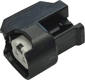 Lock-nd-15497399 Namz Nd-15497399 Fuel Injector Connector With Terminal Wire Seals And Secondary