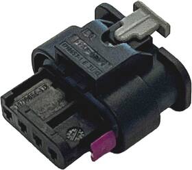 Nmcon-04p Namz Tmap Sensor Female Connector Kit -