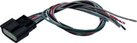 Namz Pt-33471-0601-v2 Fuel Induction Module/throttle Connector