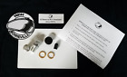 Nbcp-1029a Newbonneville Aluminum Air Injection Removal Kit Triumph Bonneville Thruxton Scrambler