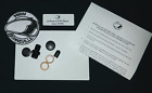 Nbcp-1029b Newbonneville Black Air Injection Removal Kit Triumph Bonneville Thrux Scram