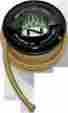 Nbh-2501 Namz Braided Brass Hose