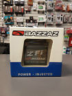 Nc700x F380 Bazzaz 2012-2015 Fuel Injection Tunning