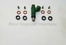 Nei-470 New England Injectors Suzuki Fuel Injector Oring Rebuild Kit Street