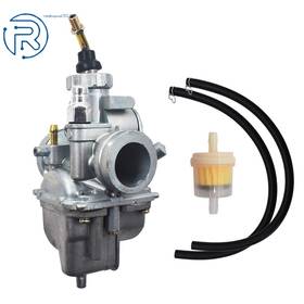 22953 Netuera Carburetor Fit For Yamaha Ttr125 Ttr-125 2000-2003 2004 2005 2007