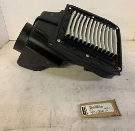 2882519 New Indian Motorcycle Performance Air Intake Oem