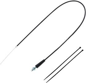 New Olym 749771104035 35.43 Inch Throttle Cable Replacement For 50cc 70cc 90cc 35.43inch