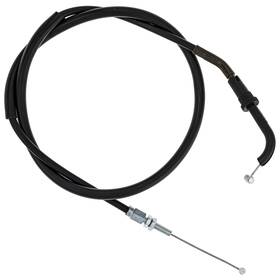 519-ccb2008l Niche Throttle Cable For Kawasaki 1986-1987 Ninja 1000r Zx1000a 54012-1293
