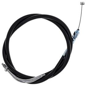 3d8-26312-00-00 Niche 519-ccb2036l Push Throttle Cable For Yamaha V Star 1100 Xvs1300a