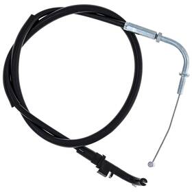 519-ccb2050l Niche Throttle Cable For Kawasaki 1996-2003 Ninja Zx7r Zx750 54012-1506