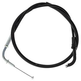 519-ccb2056l Niche Throttle Cable For Kawasaki 1991-1995 Ninja Zx7 Zx750 54012-0035