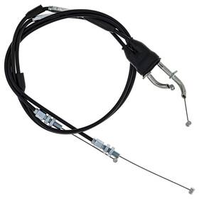 519-ccb2100l Niche Push Pull Throttle Cable For Suzuki V-strom 650 Dl650 58300-27g01