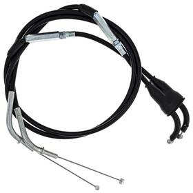 519-ccb2120l Niche Push Pull Throttle Cable For Kawasaki Ninja Zx10r Zx1000d 54012-0165