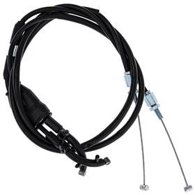 2d1-26302-00-00 Niche 519-ccb2122l Push Pull Throttle Cable For Yamaha Fz1 Motorcycle