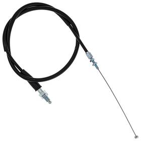 17910-mn1-680 Niche 519-ccb2127l Throttle Cable For Honda 1988-2000 Xr600r Motorcycle