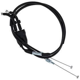 14b-26302-01-00 Niche 519-ccb2130l Push Pull Throttle Cable For Yamaha 2009-2014 Yzf-r1