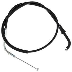 519-ccb2150l Niche Throttle Cable For Kawasaki Ninja 600r 600rx Zephyr 550 750 54012-0008