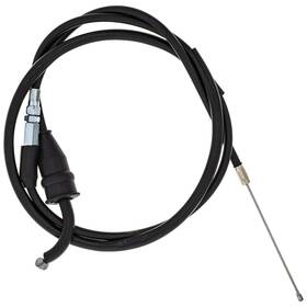 1lx-26311-00-00 Niche 519-ccb2153l Throttle Cable For Yamaha Yz125 Motorcycle 1986