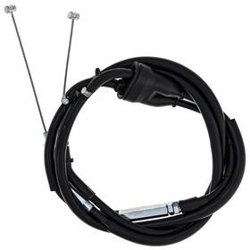 4du-26302-00-00 Niche 519-ccb2154l Push Pull Throttle Cable For Yamaha Seca Ii 600 Xj600s