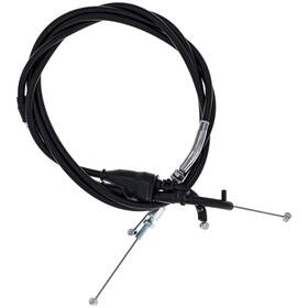 3d7-26302-00-00 Niche 519-ccb2157l Push Pull Throttle Cable For Yamaha Wr250r 2008-2017