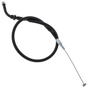 17920-mn4-000 Niche 519-ccb2169l Throttle Cable For Honda 1987-1990 Cbr600f Motorcycle