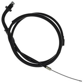 17910-195-000 Niche 519-ccb2193l Throttle Cable For Honda 1980-1985 Xl80s Motorcycle
