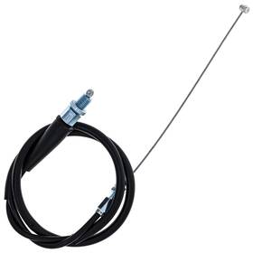 17910-mbn-670 Niche 519-ccb2196l Pull Throttle Cable For Honda 2000-2007 Xr650r