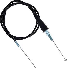 519-ccb2201l Niche Throttle Cable For Kawasaki Kx125 Kx250 54012-1598 54012-1561 1992-2006