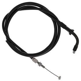 17910-449-830 Niche 519-ccb2276l Pull Throttle Cable For Honda Cx500c Gl500 Gl500i 17910-ma1