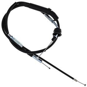 5pg-26312-00-00 Niche 519-ccb2277l Throttle Cable For Yamaha Pw50 26311-10-00 26321-10-00