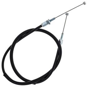17920-kse-000 Niche 519-ccb2297l Push Throttle Cable For Honda Crf150r Motorcycle