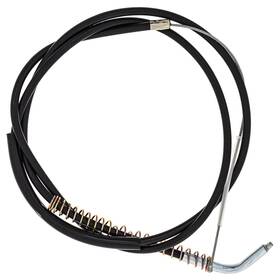 519-ccb2337l Niche Throttle Cable For Suzuki Rm100 Rm125 Rm250 Rm370 58300-41x01 58300-41x02