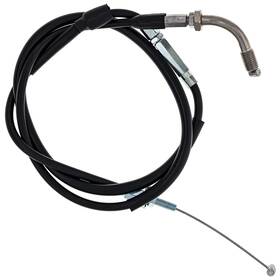 17910-mg9-770 Niche 519-ccb2393l Pull Throttle Cable For Honda Gl1200a Gl1200i 1984-1986