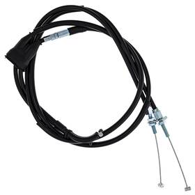 519-ccb2421l Niche Push Pull Throttle Cable For Kawasaki 2017 Kx250f 54012-0591