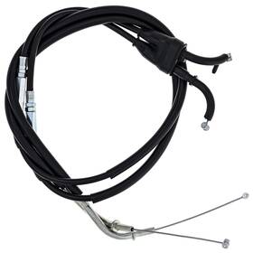 519-ccb2426l Niche Throttle Push Pull Cable For Kawasaki Ninja Zx14 Zx14r 54012-0187